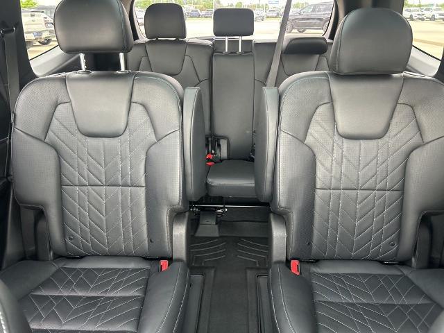 2023 Kia Telluride SX X-Pro