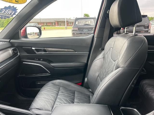 2023 Kia Telluride SX X-Pro