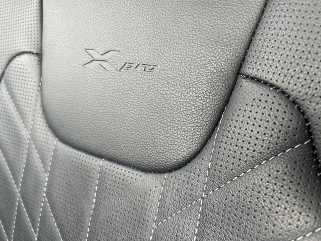 2023 Kia Telluride SX X-Pro