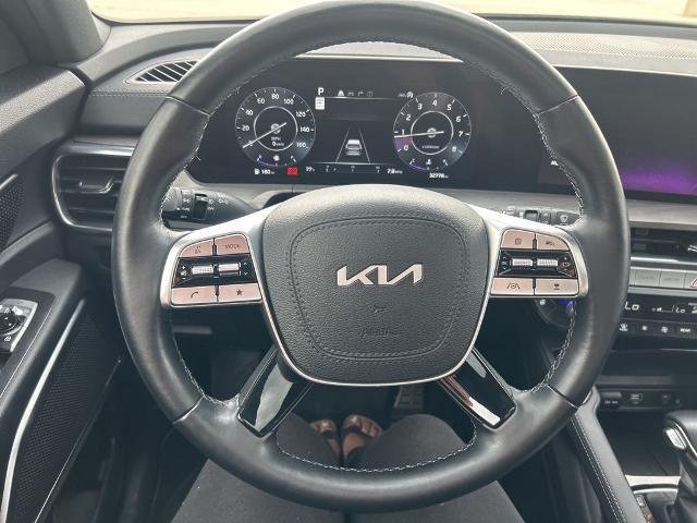 2023 Kia Telluride SX X-Pro