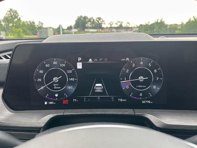 2023 Kia Telluride SX X-Pro