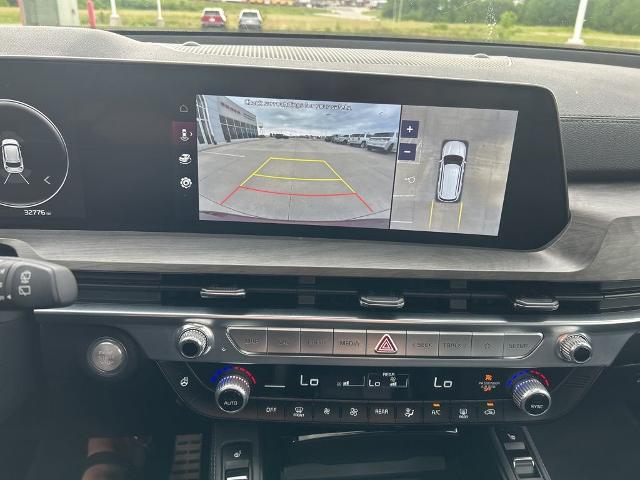 2023 Kia Telluride SX X-Pro