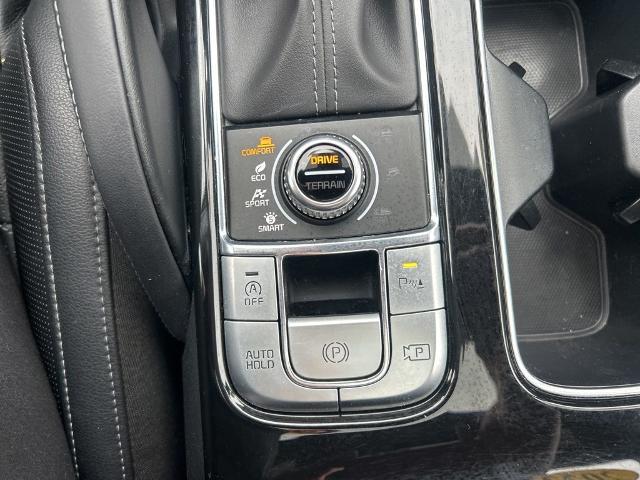2023 Kia Telluride SX X-Pro
