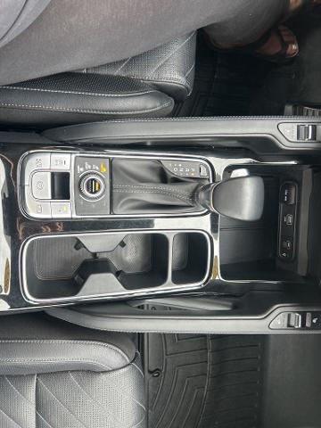 2023 Kia Telluride SX X-Pro