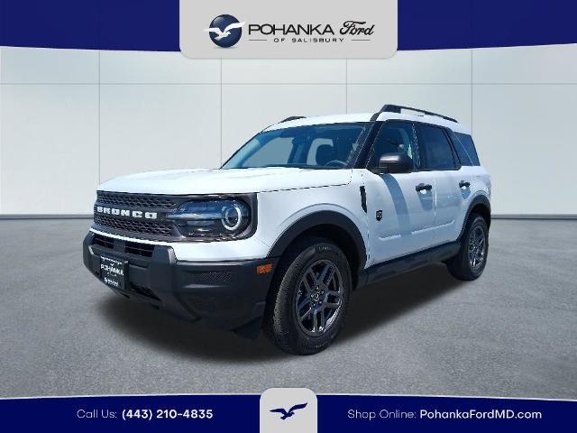 2025 Ford Bronco Sport Big Bend for sale in Salisbury, MD