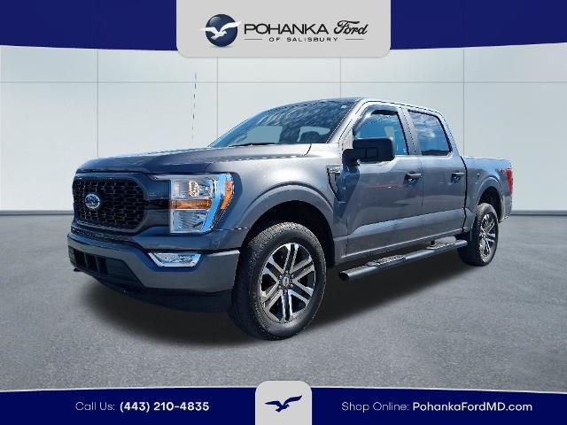 2021 Ford F-150 XL for sale in Salisbury, MD