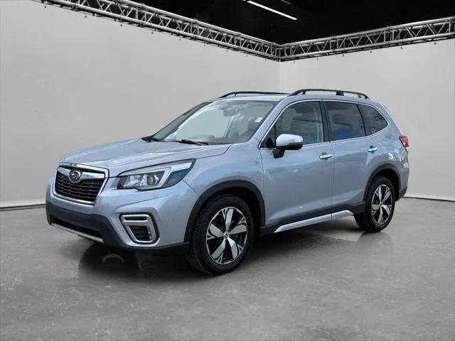 2019 Subaru Forester Touring for sale in Arlington Heights, IL