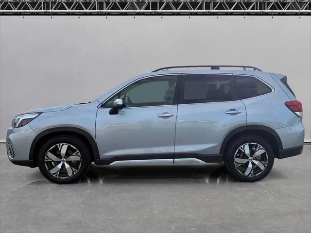 2019 Subaru Forester Touring