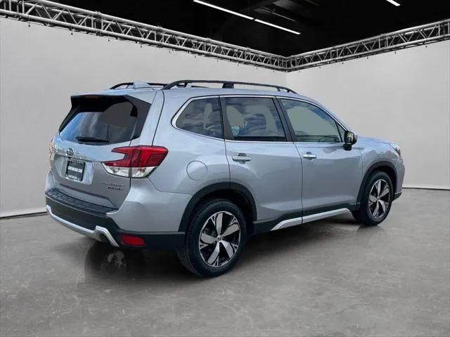 2019 Subaru Forester Touring