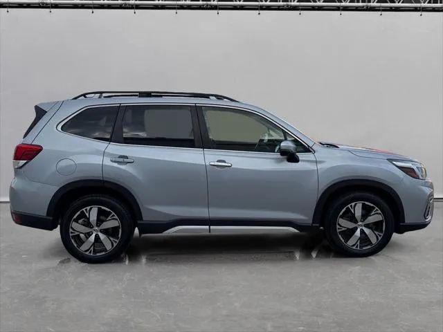 2019 Subaru Forester Touring