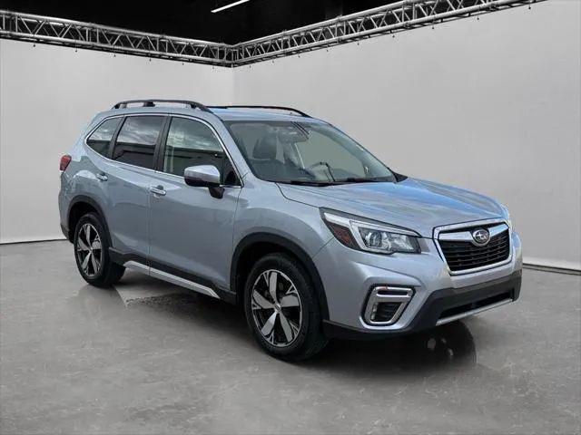 2019 Subaru Forester Touring