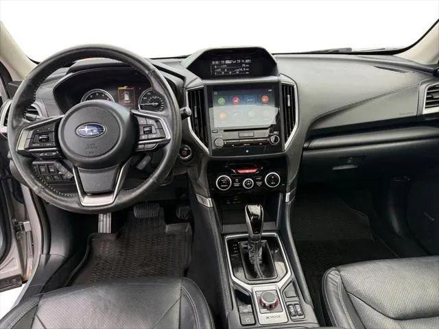 2019 Subaru Forester Touring