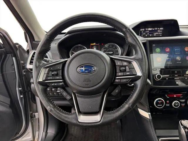 2019 Subaru Forester Touring
