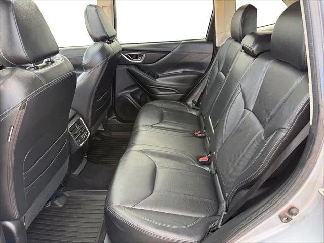 2019 Subaru Forester Touring