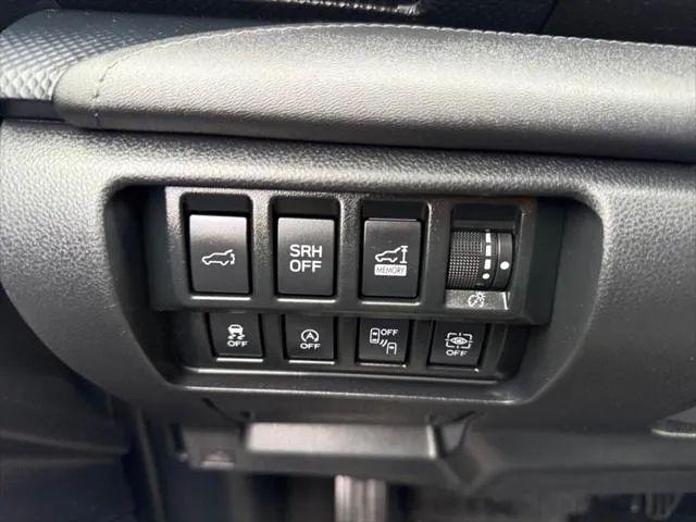2019 Subaru Forester Touring