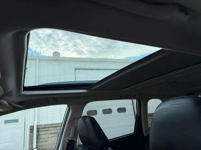 2019 Subaru Forester Touring