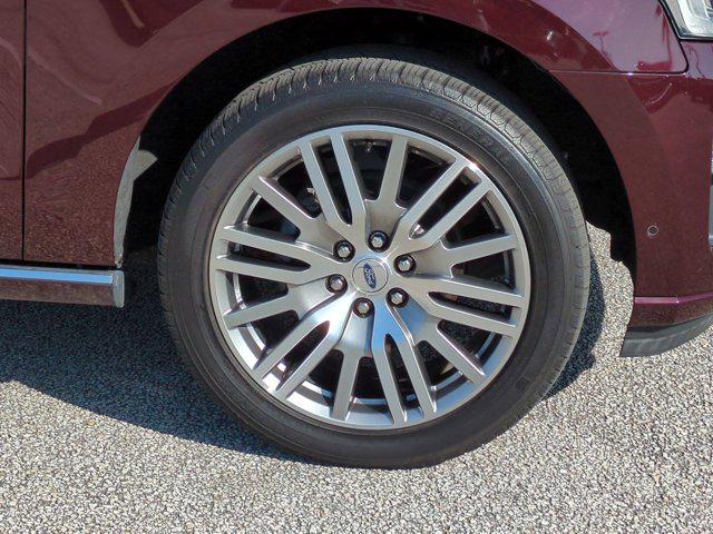 2024 Ford Expedition Platinum