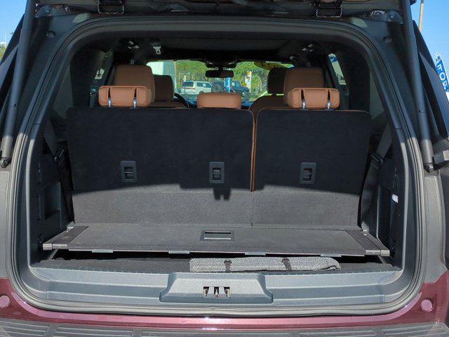 2024 Ford Expedition Platinum