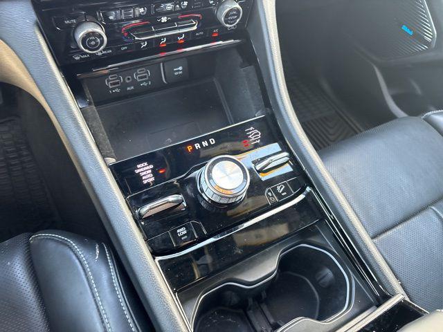 2022 Jeep Grand Cherokee Overland 4x4