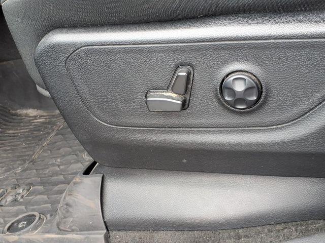 2021 Ram 1500 Big Horn Crew Cab 4x4 5'7" Box