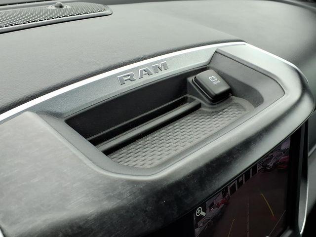 2021 Ram 1500 Big Horn Crew Cab 4x4 5'7" Box