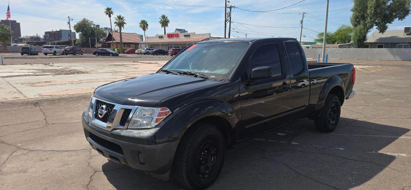 2011 Nissan Frontier S for sale in Phoenix, AZ