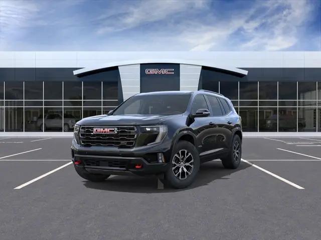 2026 GMC Acadia AT4 AWD