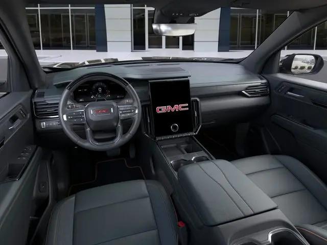 2026 GMC Acadia AT4 AWD