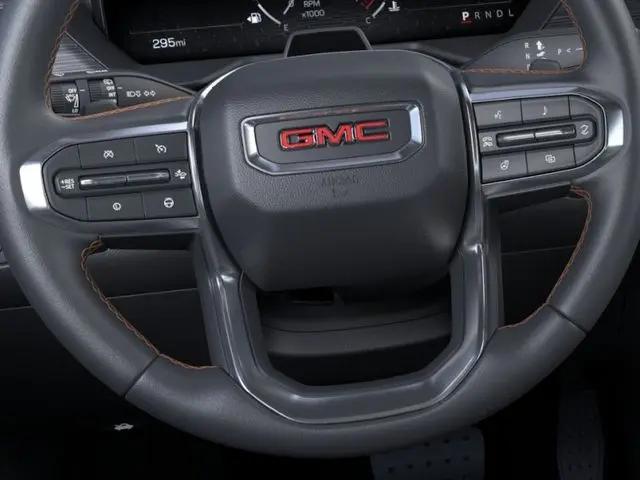 2026 GMC Acadia AT4 AWD