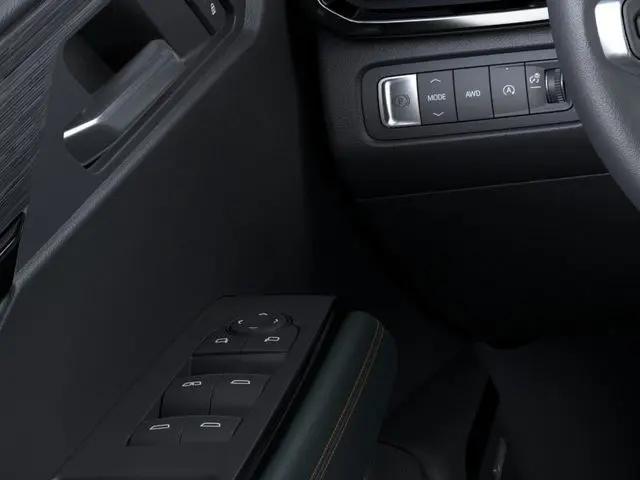 2026 GMC Acadia AT4 AWD