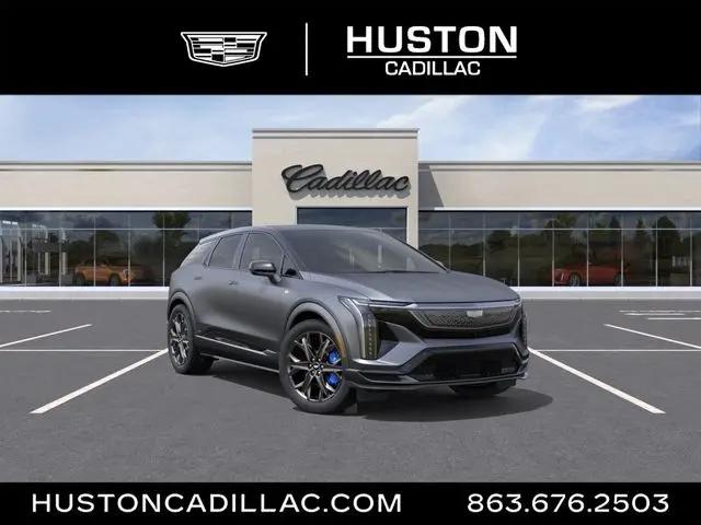2026 Cadillac iQ V-Series for sale in Lake Wales, FL