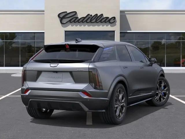 2026 Cadillac iQ V-Series