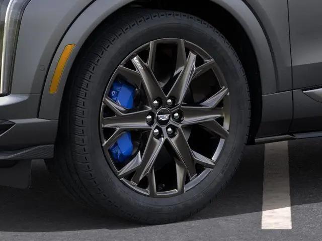 2026 Cadillac iQ V-Series