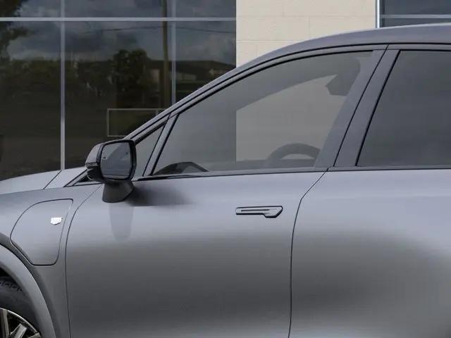 2026 Cadillac iQ V-Series