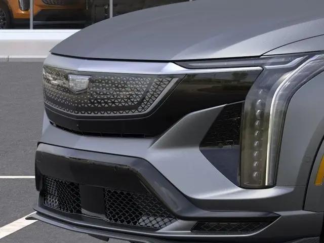 2026 Cadillac iQ V-Series