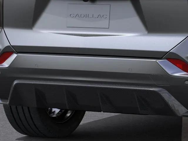 2026 Cadillac iQ V-Series