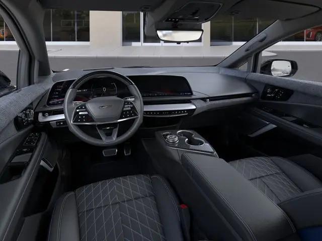 2026 Cadillac iQ V-Series