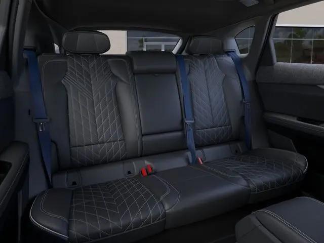 2026 Cadillac iQ V-Series