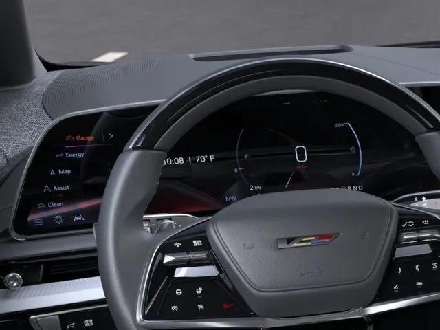 2026 Cadillac iQ V-Series