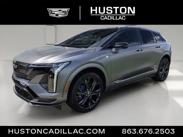 2026 Cadillac iQ V-Series for sale in Lake Wales, FL