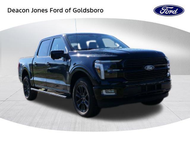 2024 Ford F-150 Platinum for sale in Goldsboro, NC