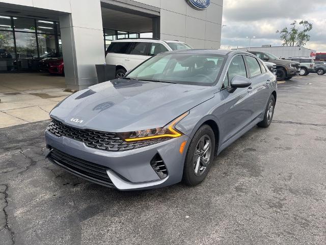2023 Kia K5 LXS for sale in WILLOWBROOK, IL