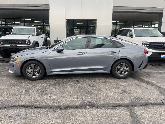2023 Kia K5 LXS
