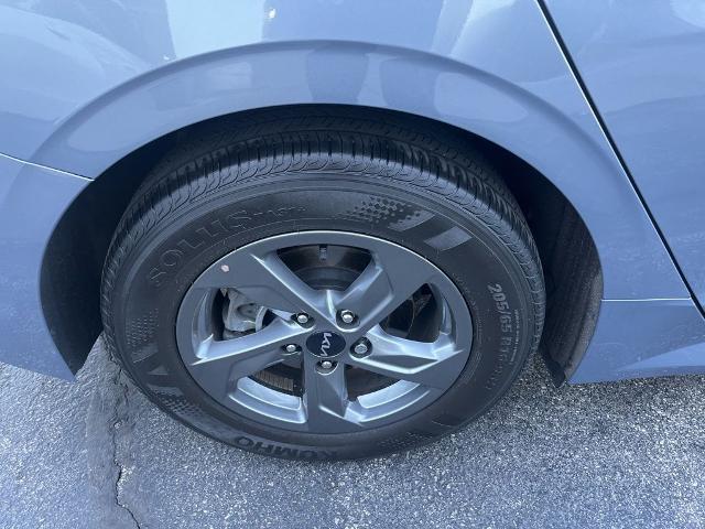 2023 Kia K5 LXS