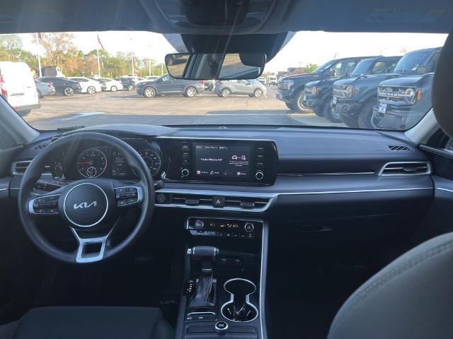 2023 Kia K5 LXS