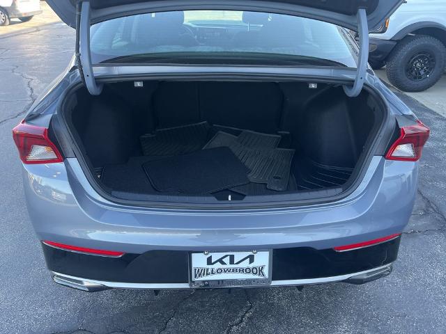 2023 Kia K5 LXS