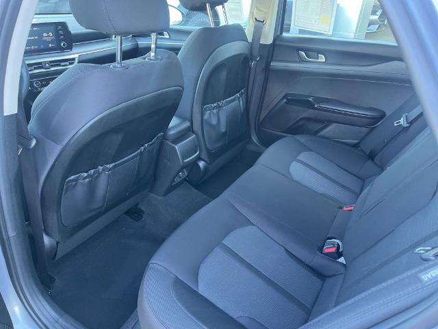 2023 Kia K5 LXS