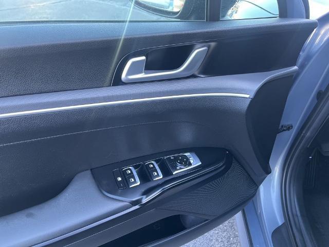 2023 Kia K5 LXS