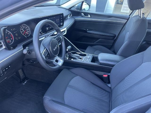 2023 Kia K5 LXS