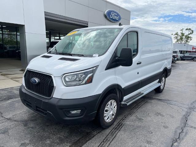 2023 Ford Transit Cargo Van Base for sale in WILLOWBROOK, IL
